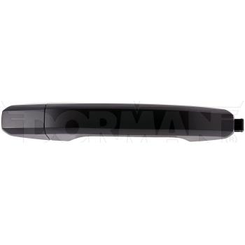 2015 GMC Yukon XL Exterior Door Handle Rear Left Dorman 82538 image 3 of 4