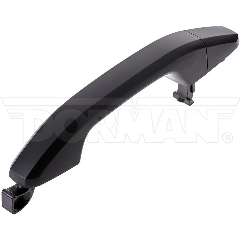 2017 Chevrolet Silverado 2500 HD Exterior Door Handle Rear Left Dorman 82538 image 1 of 4