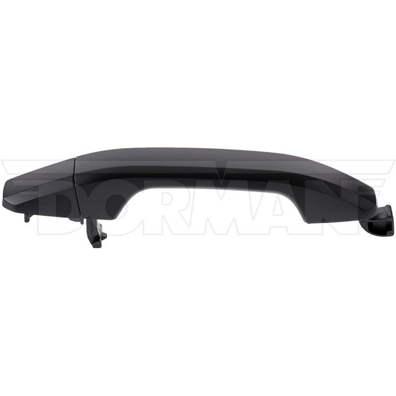 2017 Chevrolet Silverado 2500 HD Exterior Door Handle Rear Left Dorman 82538 image 2 of 4