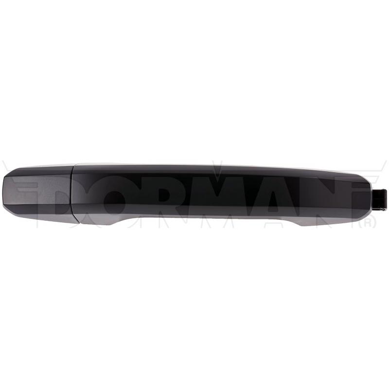 2017 Chevrolet Silverado 2500 HD Exterior Door Handle Rear Left Dorman 82538 image 3 of 4