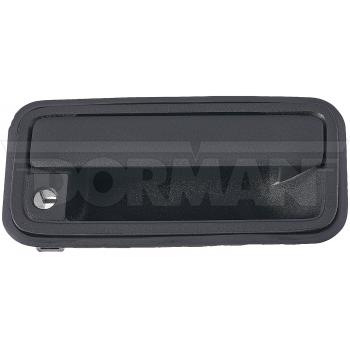 1994 Chevrolet Blazer Tailgate Handle Dorman 82798 image 1 of 4