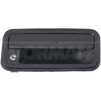 1994 Chevrolet Blazer Tailgate Handle Dorman 82798 image 2 of 4