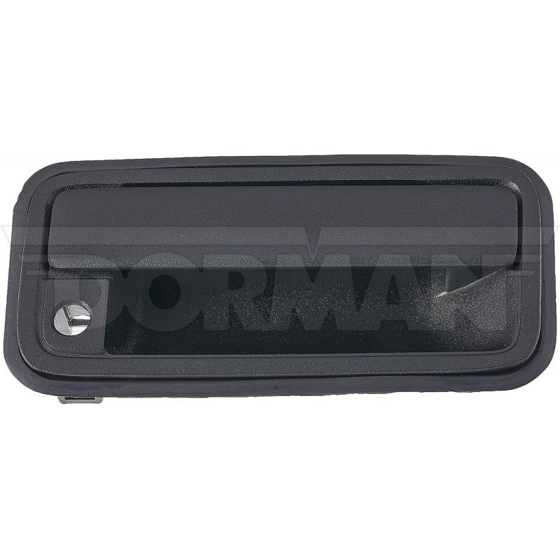 1992 GMC Yukon Tailgate Handle Dorman 82798 image 1 of 4