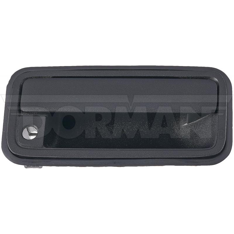 1992 GMC Yukon Tailgate Handle Dorman 82798 image 2 of 4