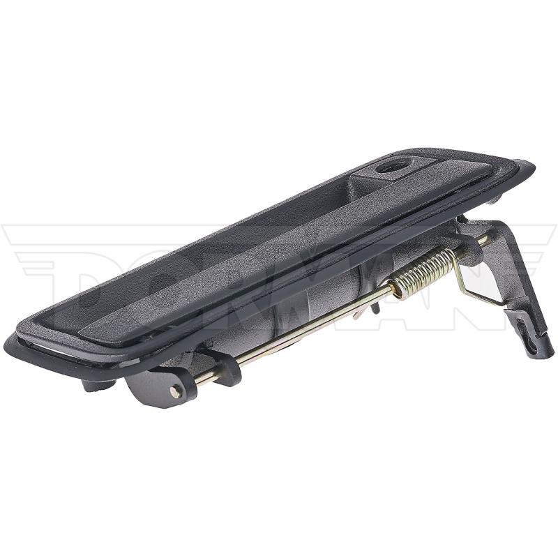 1992 GMC Yukon Tailgate Handle Dorman 82798 image 3 of 4