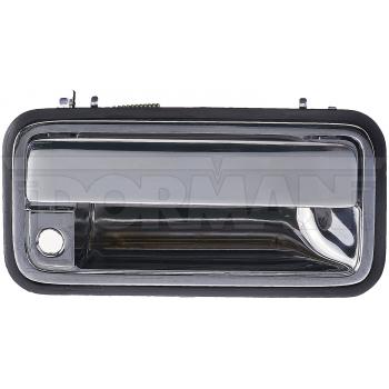 1994 Chevrolet Blazer Tailgate Handle Dorman 82799 image 2 of 4