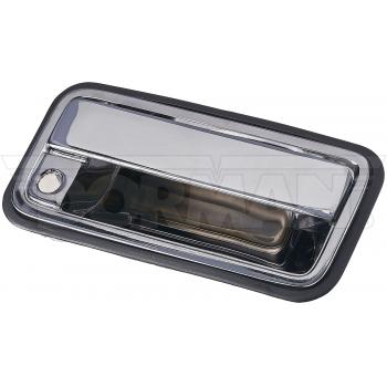 1994 Chevrolet Blazer Tailgate Handle Dorman 82799 image 3 of 4