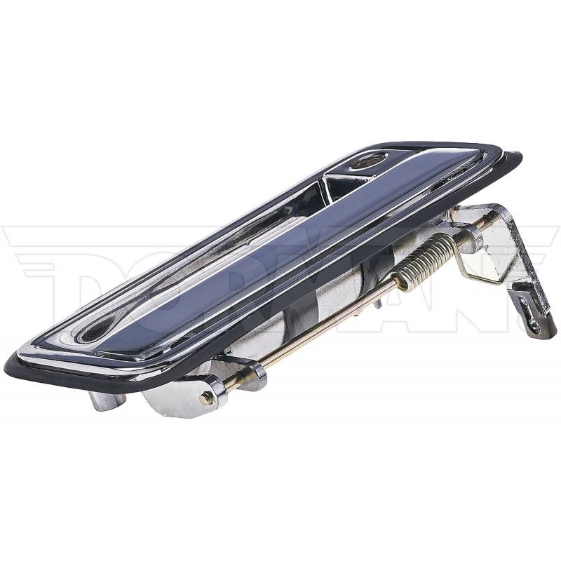 1992 GMC Yukon Tailgate Handle Dorman 82799 image 1 of 4