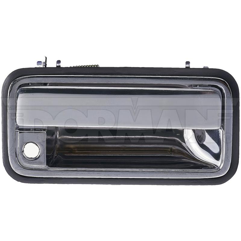 1992 GMC Yukon Tailgate Handle Dorman 82799 image 2 of 4