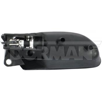 2002 BMW 330i Interior Door Handle Rear Left Dorman 82994 image 1 of 3