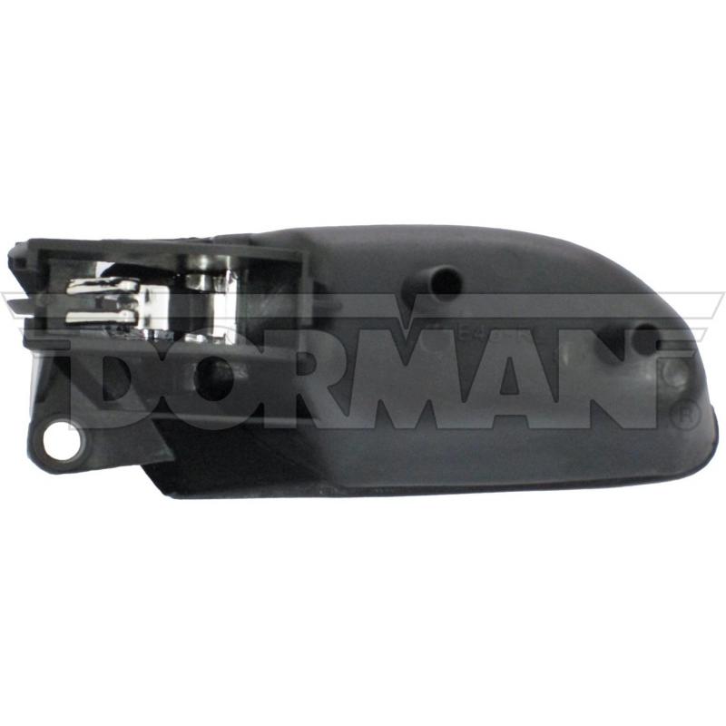 2002 BMW 325i Interior Door Handle Rear Left Dorman 82994 image 1 of 3
