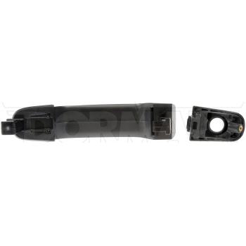 2008 Chevrolet Malibu Exterior Door Handle Front Left Dorman 83196 image 1 of 4