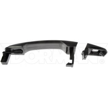 2008 Chevrolet Malibu Exterior Door Handle Front Left Dorman 83196 image 2 of 4