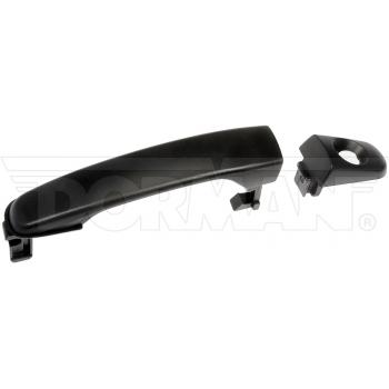 2008 Chevrolet Malibu Exterior Door Handle Front Left Dorman 83196 image 3 of 4