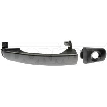 2008 Chevrolet Malibu Exterior Door Handle Front Left Dorman 83196 image 4 of 4