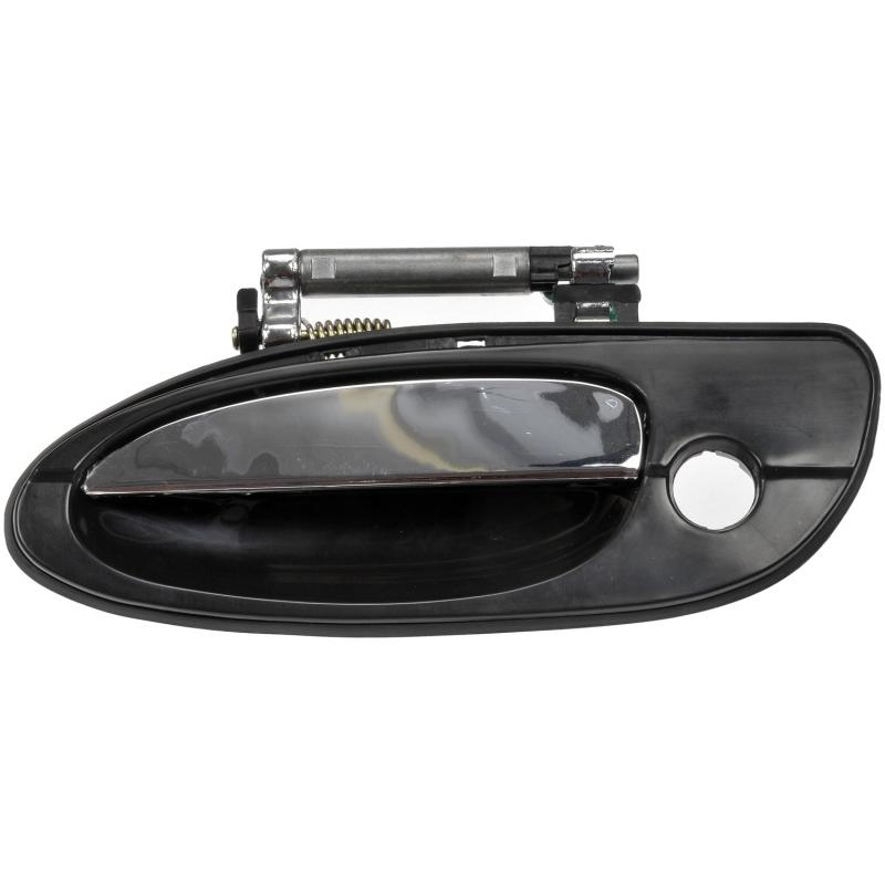 2000 Infiniti I30 Exterior Door Handle Front Left Dorman 83512 image 1 of 3