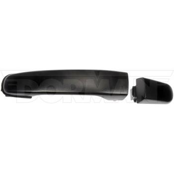 2008 Chevrolet Malibu Exterior Door Handle Front Right Dorman 83677 image 1 of 4