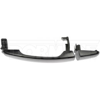 2008 Chevrolet Malibu Exterior Door Handle Front Right Dorman 83677 image 2 of 4