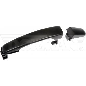 2008 Chevrolet Malibu Exterior Door Handle Front Right Dorman 83677 image 3 of 4