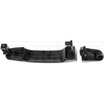 2008 Chevrolet Malibu Exterior Door Handle Front Right Dorman 83677 image 4 of 4