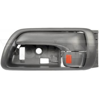 2005 Toyota Camry Interior Door Handle Front Left Dorman 83912 image 1 of 4