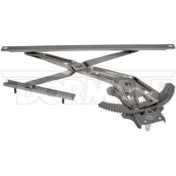 2004 Nissan Urvan Window Regulator Front Left Dorman 840108 image 2 of 4