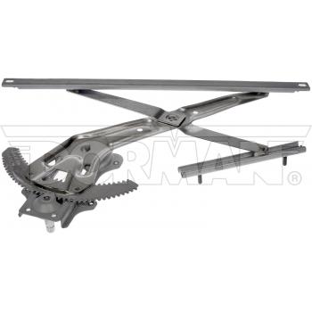 2004 Nissan Urvan Window Regulator Front Right Dorman 840109 image 1 of 4