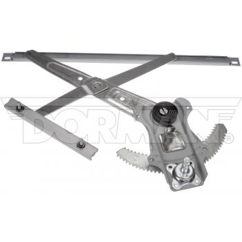 2004 Nissan Urvan Window Regulator Front Right Dorman 840109 image 2 of 4