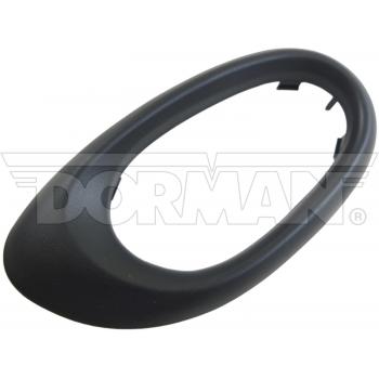 2004 Oldsmobile Bravada Interior Door Handle Bezel