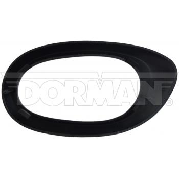 2004 Oldsmobile Bravada Interior Door Handle Bezel Rear Left Dorman 84059 image 2 of 3