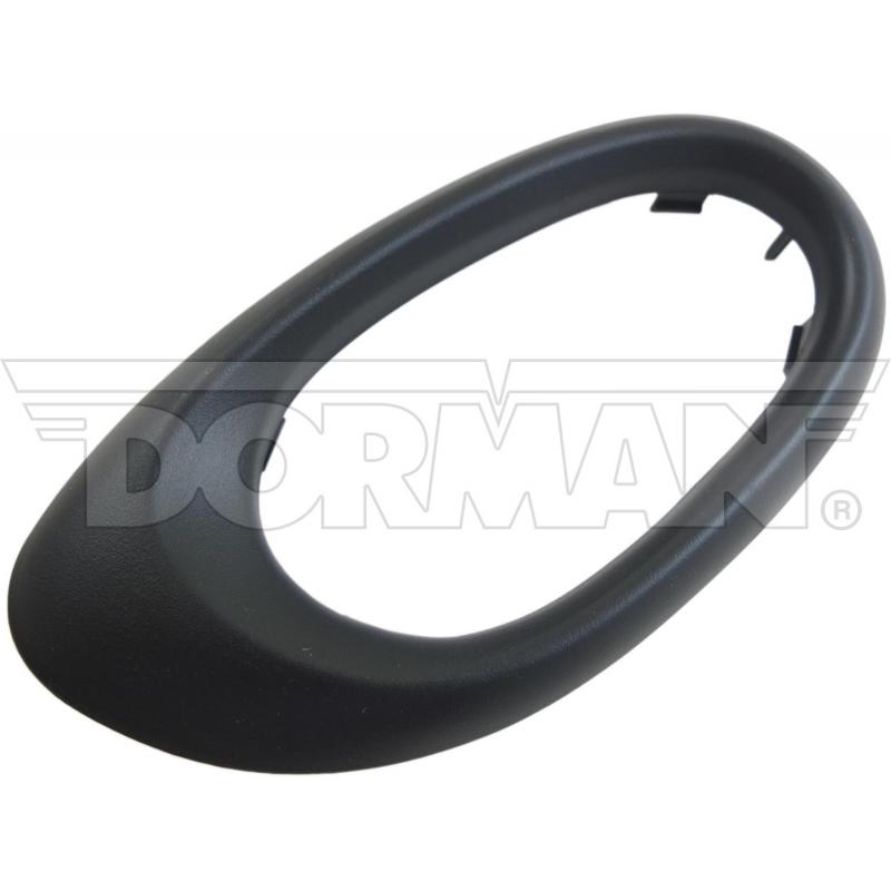 Dorman 84059 - Interior Door Handle Bezel Dorman 84059 Interior Door Handle Bezel product image 1 of 3