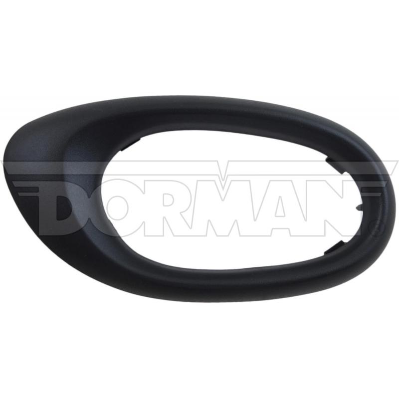 Dorman 84059 - Interior Door Handle Bezel Dorman 84059 Interior Door Handle Bezel product image 3 of 3
