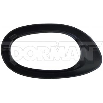 2004 Oldsmobile Bravada Interior Door Handle Bezel Rear Right Dorman 84061 image 2 of 3