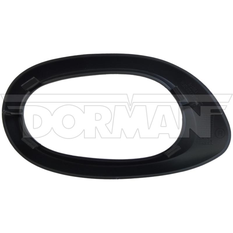 2002 Oldsmobile Bravada Interior Door Handle Bezel Rear Right Dorman 84061 image 2 of 3