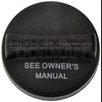 2015 Lexus RC F Engine Oil Filler Cap Dorman 84111 image 4 of 4