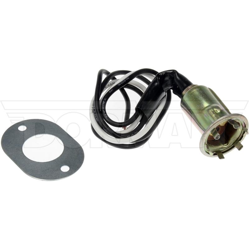Dorman 84725 - Headlight Socket Dorman 84725 Headlight Socket product image 1 of 4