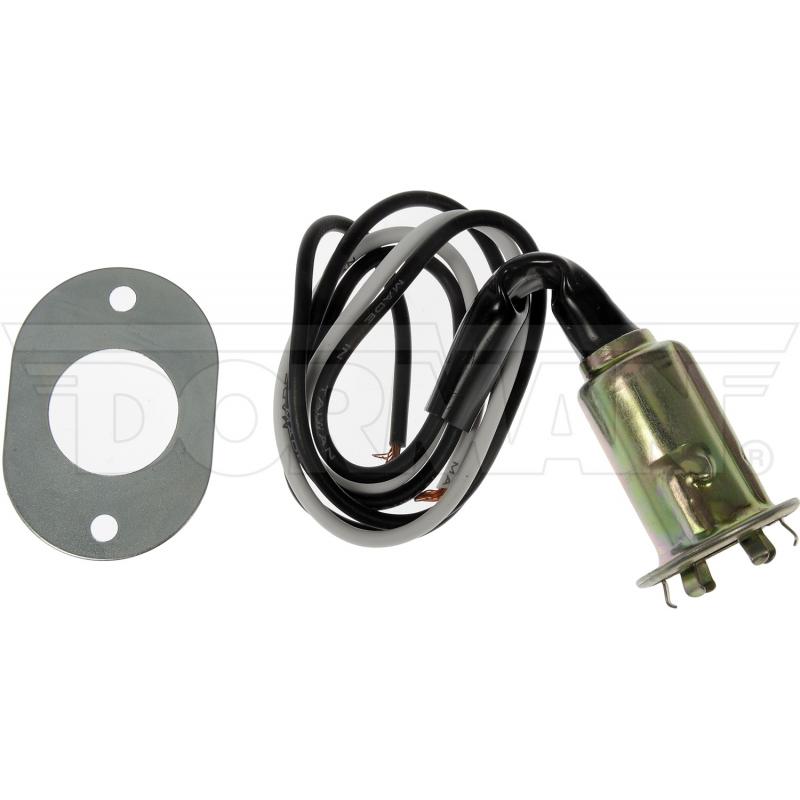 Dorman 84725 Headlight Socket product image 3 of 4
