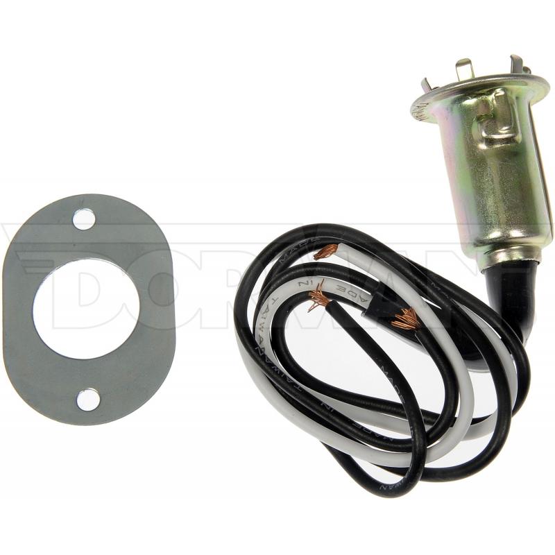 Dorman 84725 Headlight Socket product image 4 of 4