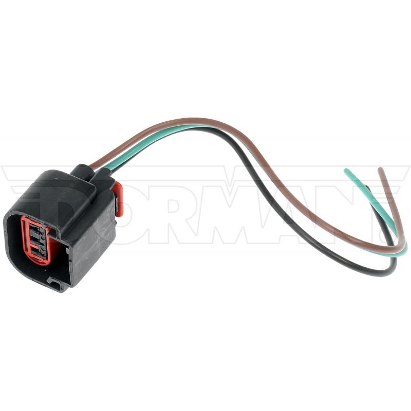 Dorman 84785 Headlight Socket product image 7 of 8