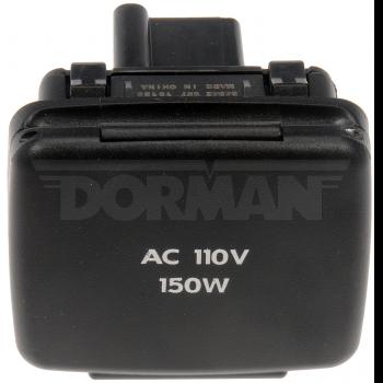 2016 Ford F-250 Super Duty 110 Volt Accessory Power Outlet Dorman 84942 image 3 of 4