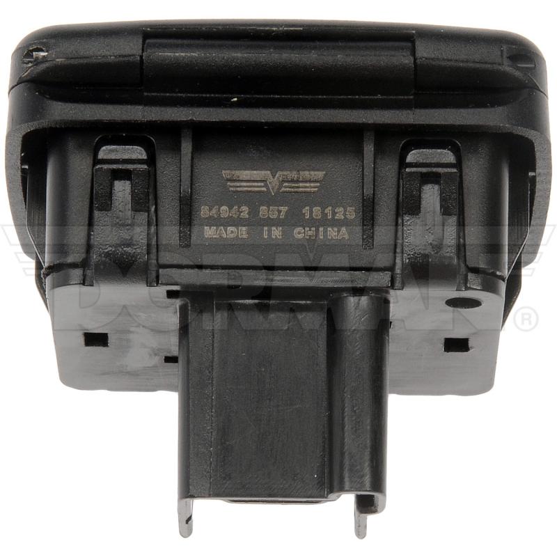 2011 Ford Explorer 110 Volt Accessory Power Outlet Dorman 84942 image 4 of 4