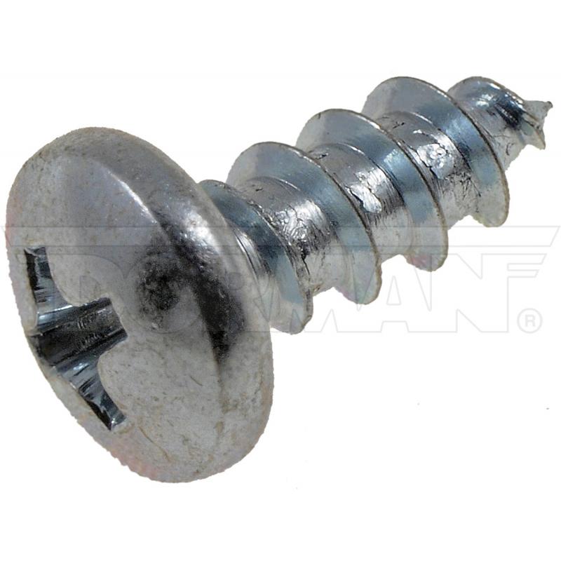 Dorman 851410 Screw product image 2 of 3