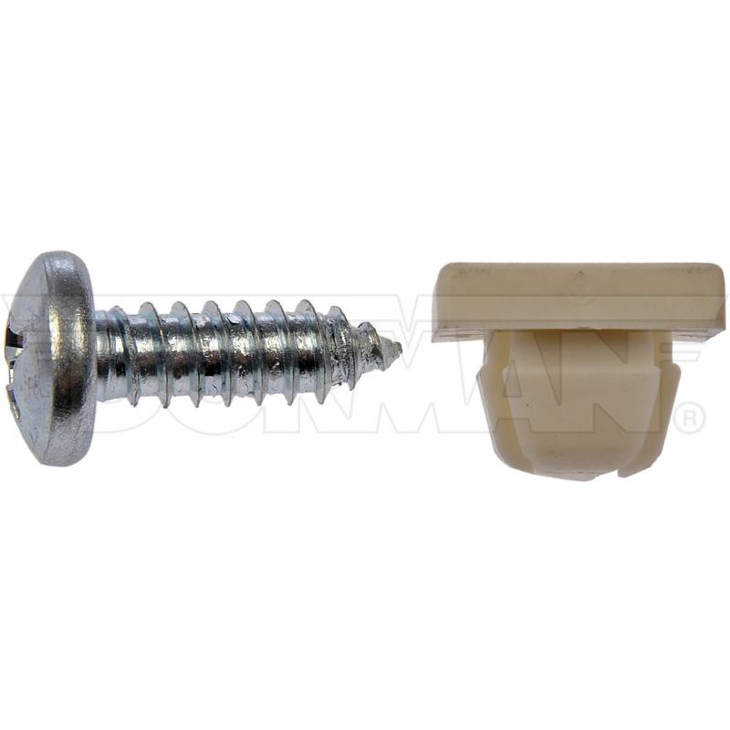 Dorman 851433 - Screw Dorman 851433 Screw product image 2 of 2