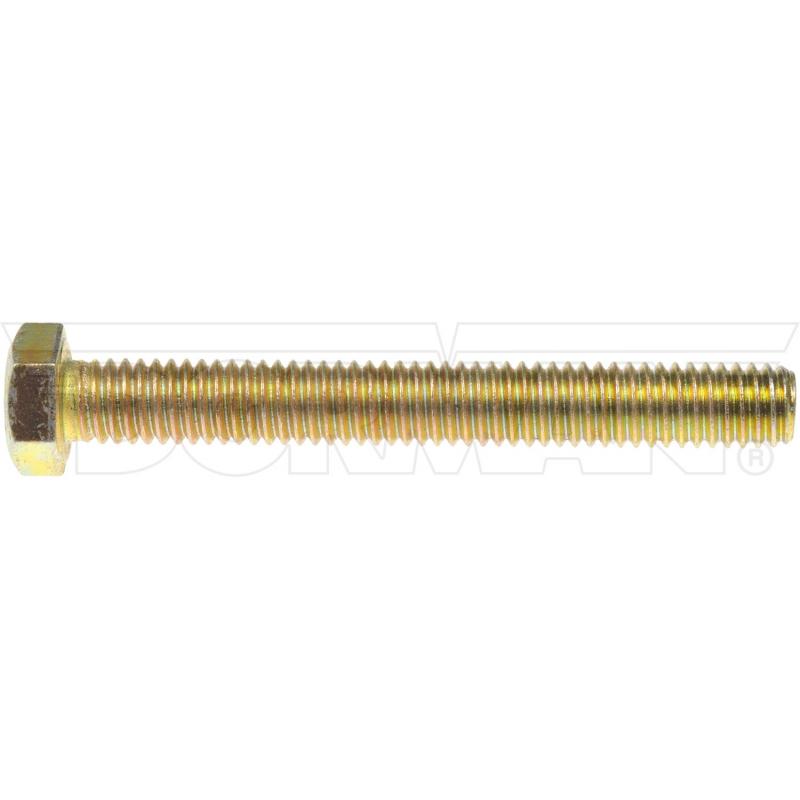 Dorman 860230BX Screw product image 2 of 2