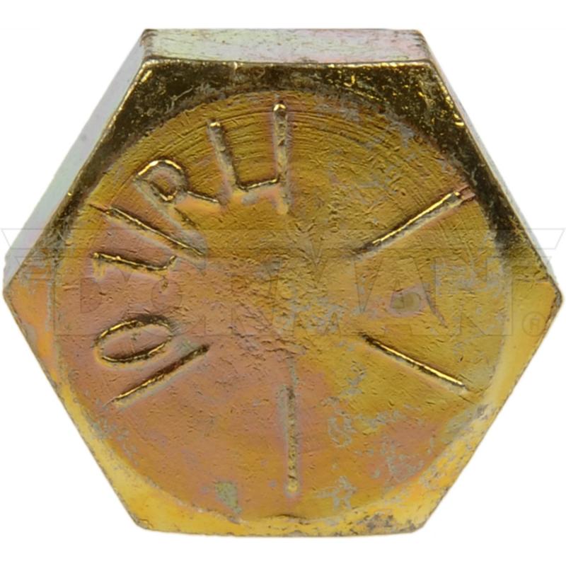 Dorman 862310BX - Screw Dorman 862310BX Screw product image 2 of 3