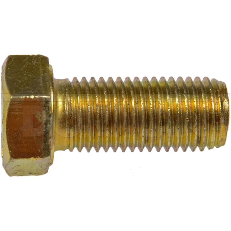 Dorman 862310BX - Screw Dorman 862310BX Screw product image 3 of 3