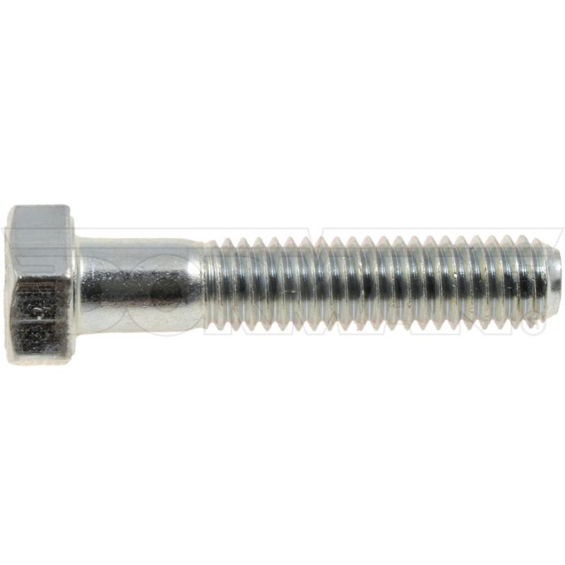 Dorman 875125BX - Screw Dorman 875125BX Screw product image 2 of 3