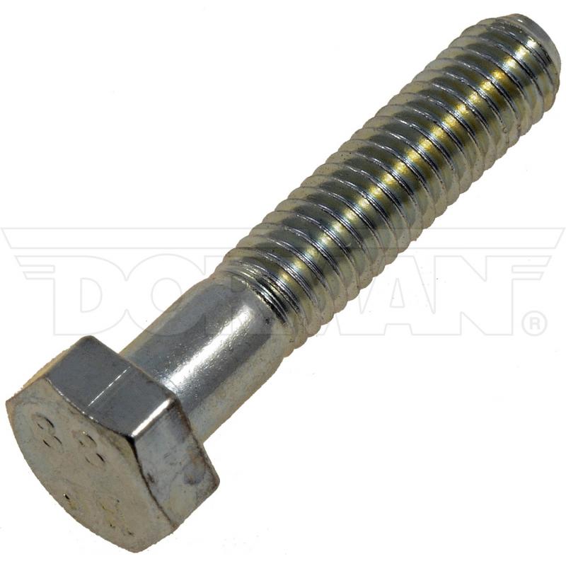 Dorman 875125BX - Screw Dorman 875125BX Screw product image 3 of 3