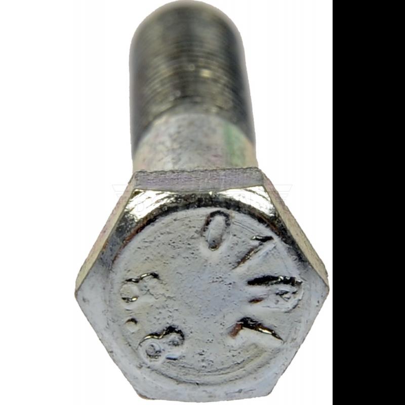 Dorman 875130BX - Screw Dorman 875130BX Screw product image 2 of 3