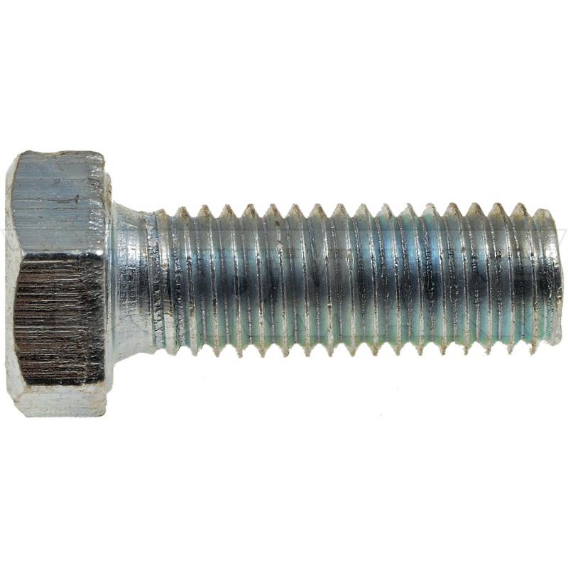 Dorman 875320BX - Screw Dorman 875320BX Screw product image 2 of 3